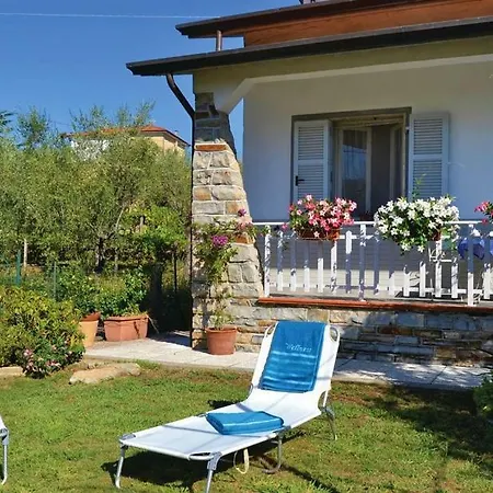 Casa Dei Nonni Santo Stefano di Magra