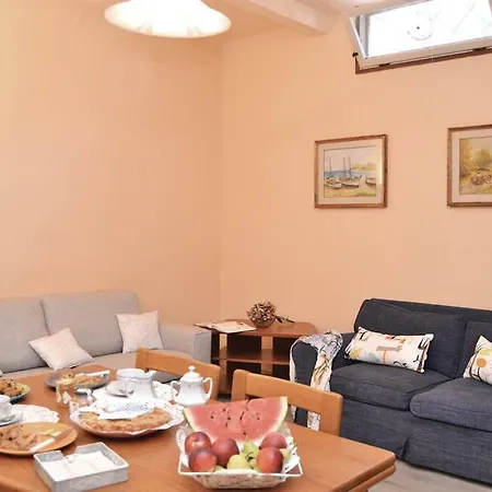 Casa Dei Nonni Holiday home *