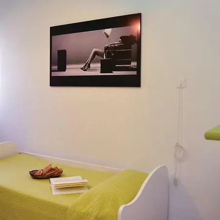 Holiday home Casa Dei Nonni Santo Stefano di Magra
