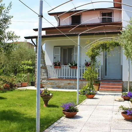 Holiday home Casa Dei Nonni