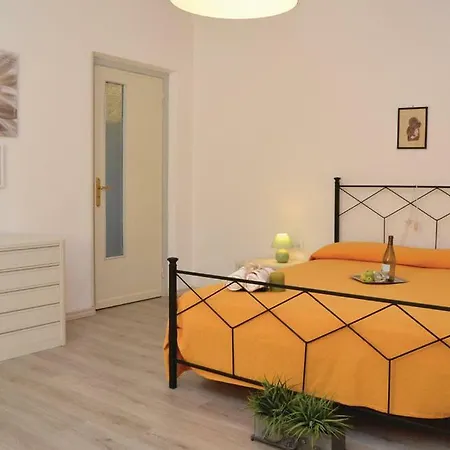 Casa Dei Nonni Holiday home Santo Stefano di Magra