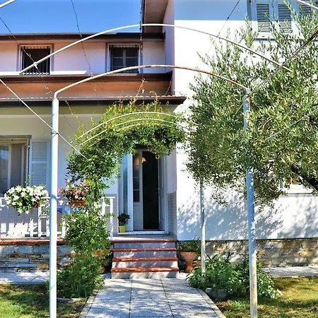 Casa Dei Nonni Holiday home