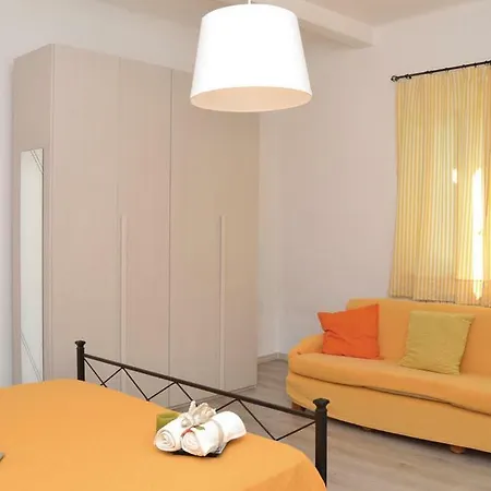 Casa Dei Nonni Holiday home