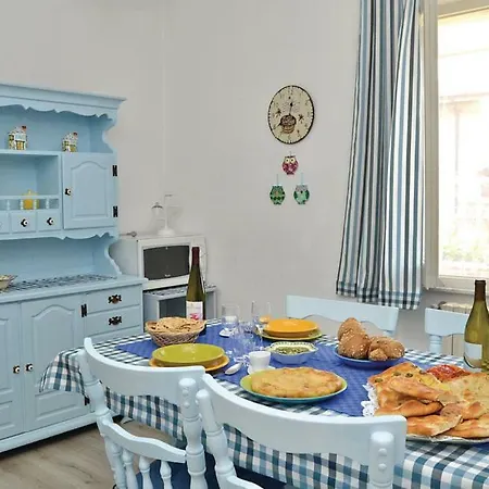 Casa Dei Nonni Santo Stefano di Magra