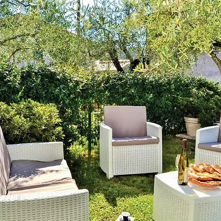 Holiday home Casa Dei Nonni Santo Stefano di Magra