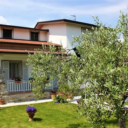 Holiday home Casa Dei Nonni