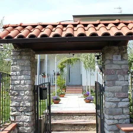 Casa Dei Nonni Santo Stefano di Magra